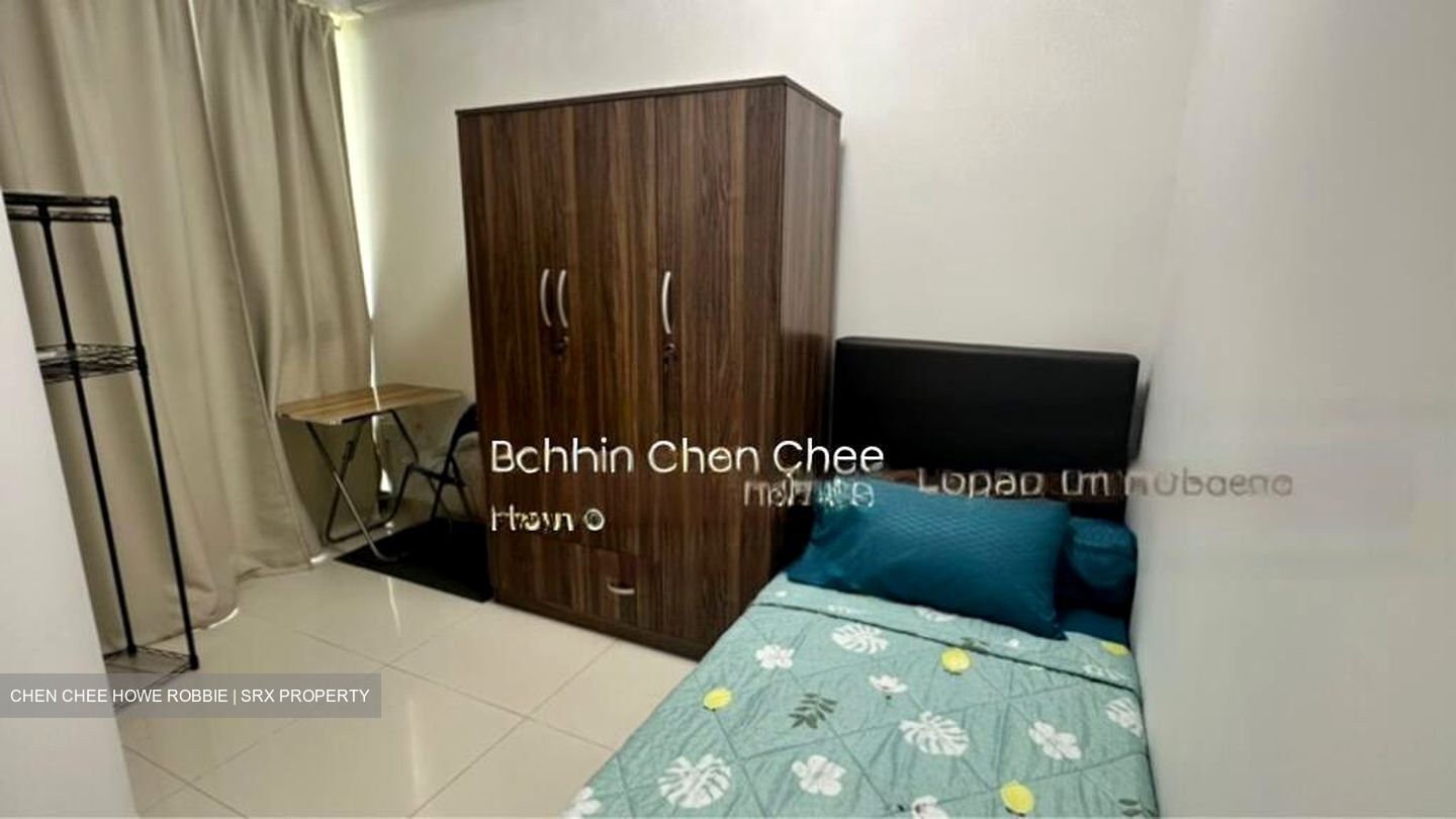 One Shenton (D1), Apartment #451092661